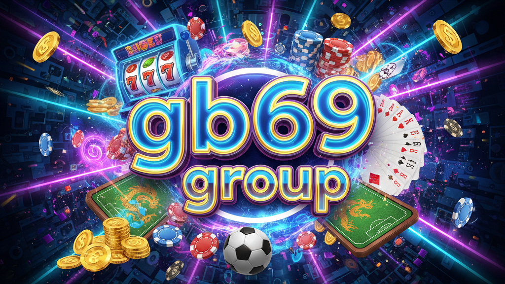 gb69 group