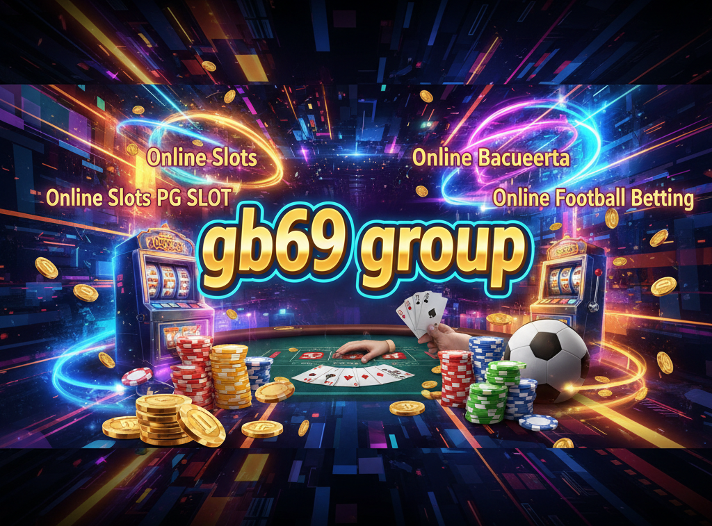 gb69 group