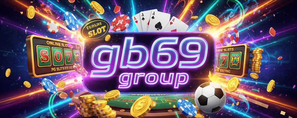 gb69 group