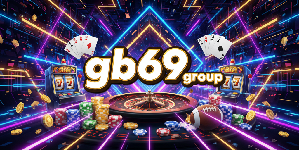 gb69 group