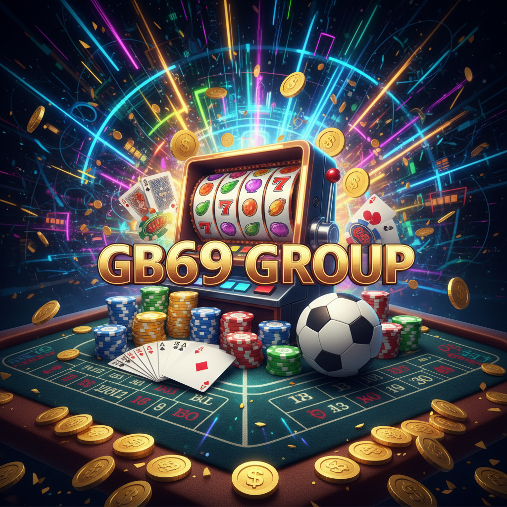 gb69 group