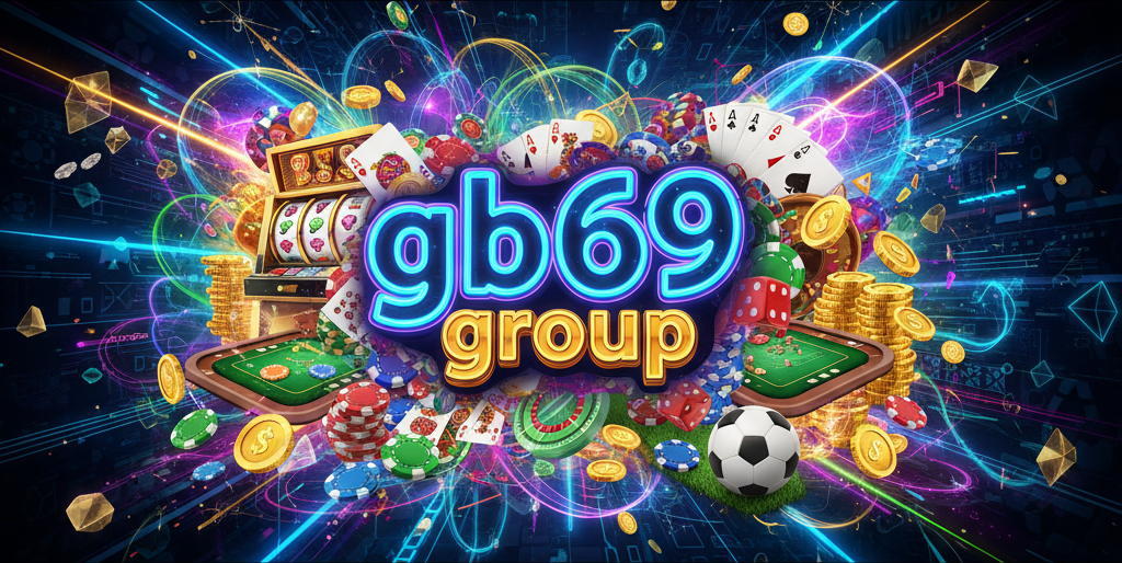 gb69 group